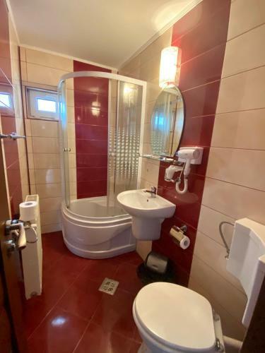 Hostal Regina Mun?ilor