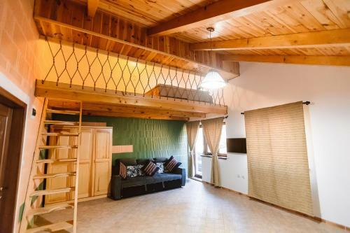Hotel Apartamente Isai- Muntele Mic