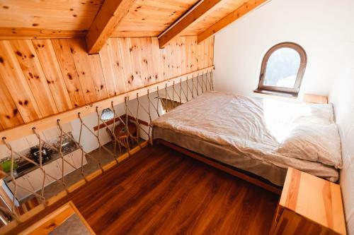 Hotel Apartamente Isai- Muntele Mic