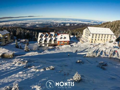 Montis Hotel&spa