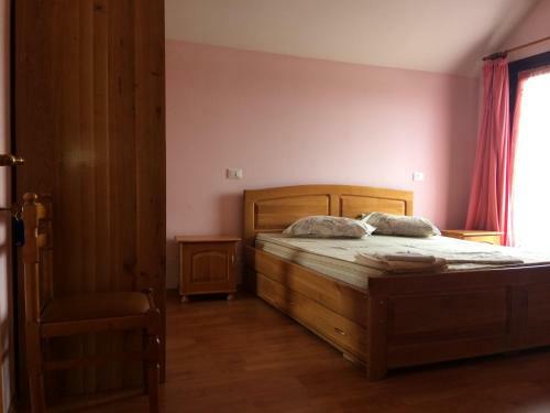 Hostal Casa Salcia Oituz