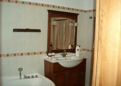 Hostal Casa Salcia Oituz