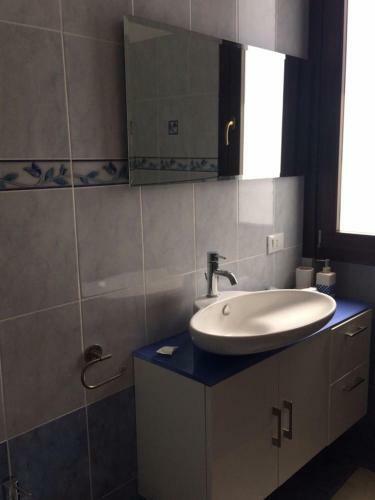 Hostal Casa Salcia Oituz
