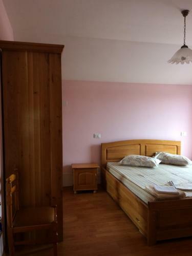 Hostal Casa Salcia Oituz