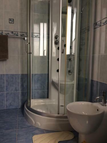Hostal Casa Salcia Oituz