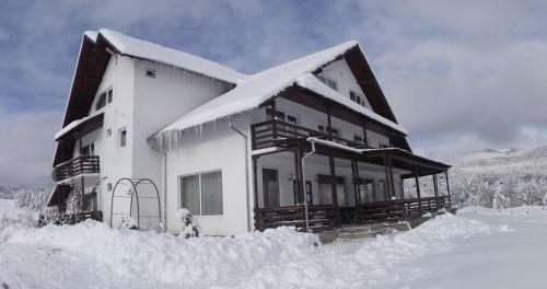Hostal Valea Doamnei
