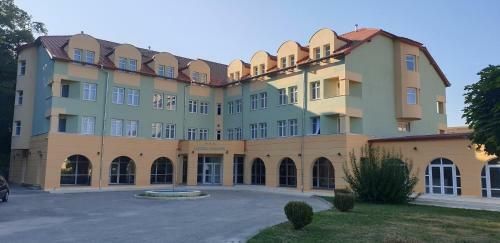 Hotel Helios