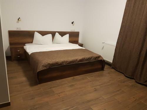Hotel Pensiunea Catalina