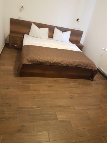 Hotel Pensiunea Catalina