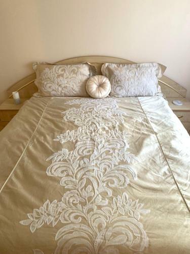 Lidiana Oradea Apartment
