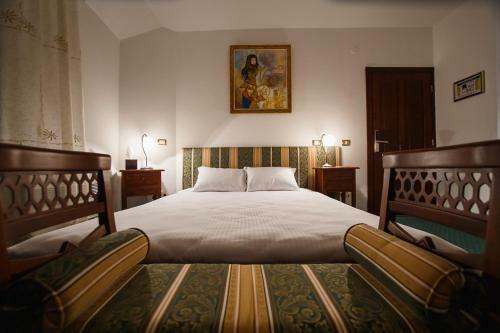 Hostal Casa 3 Guesthouse