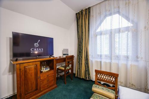 Hostal Casa 3 Guesthouse