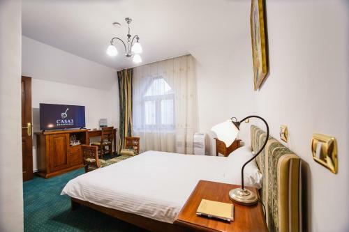 Hostal Casa 3 Guesthouse