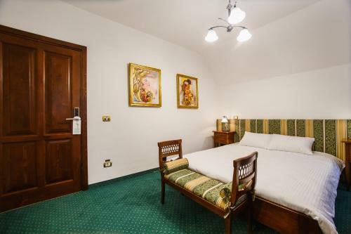 Hostal Casa 3 Guesthouse