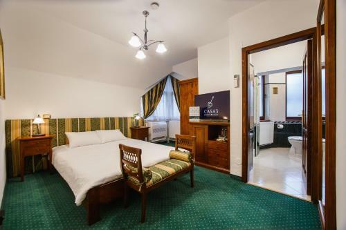 Hostal Casa 3 Guesthouse