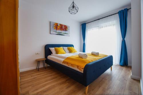 Apartamento Comfy And Peaceful Home At Aes Residence