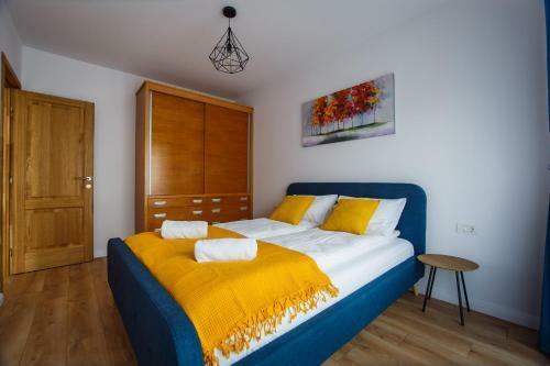 Apartamento Comfy And Peaceful Home At Aes Residence