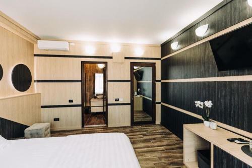 Hostal L?invidia
