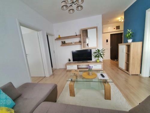 Skyblue 2 Bedroom Central Apartment