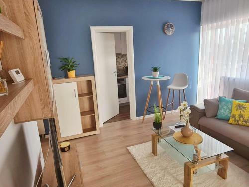 Skyblue 2 Bedroom Central Apartment
