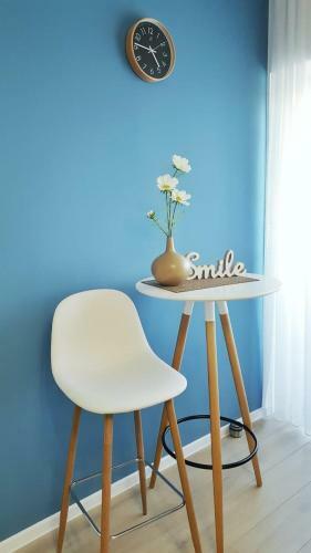 Skyblue 2 Bedroom Central Apartment