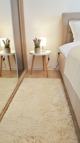 Skyblue 2 Bedroom Central Apartment