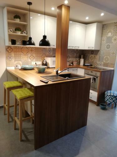 Apartamento Mi Casa
