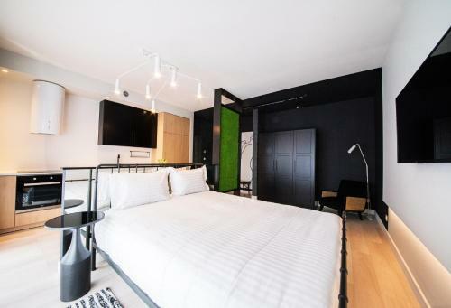 Hotel Biador Apartments
