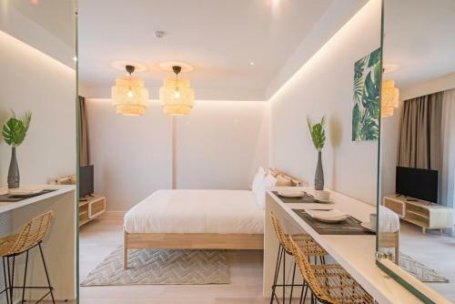 Hotel Biador Apartments