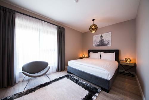 Hotel Biador Apartments