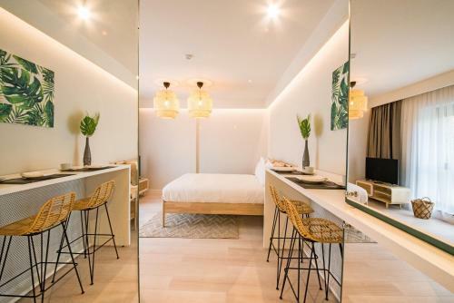 Hotel Biador Apartments