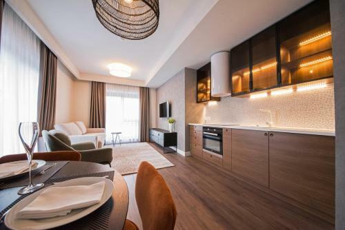 Hotel Biador Apartments