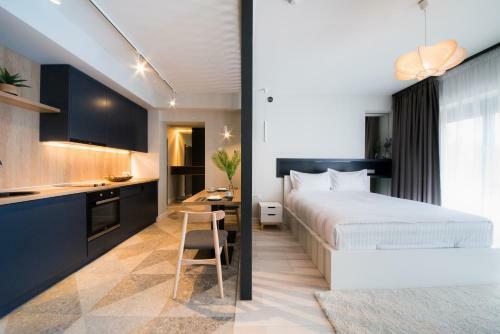 Hotel Biador Apartments