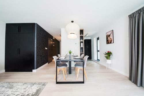 Hotel Biador Apartments