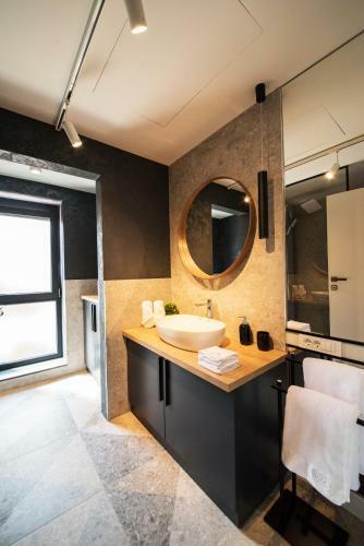 Hotel Biador Apartments