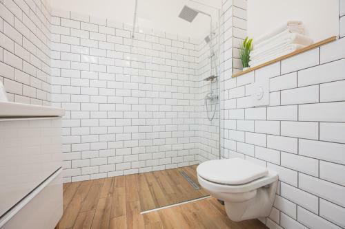 Central Park Apartments