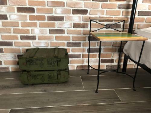 Apartamento Aviator Boutique Residence