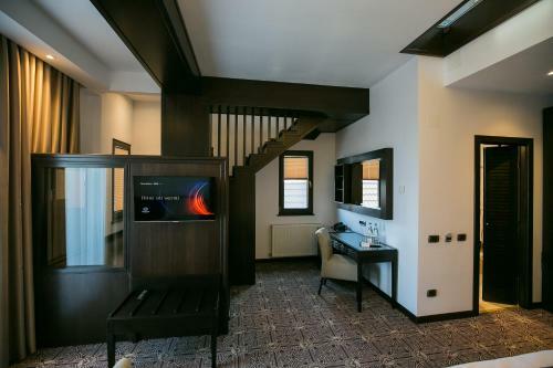 Hotel Castelnor
