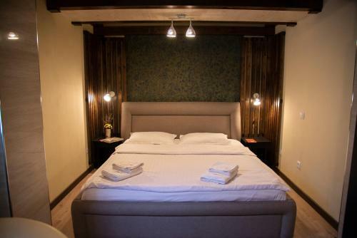 Hostal Pensiunea Aria Paltinis