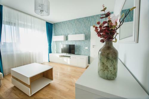 Fantastic Apartment At Prima Residence
