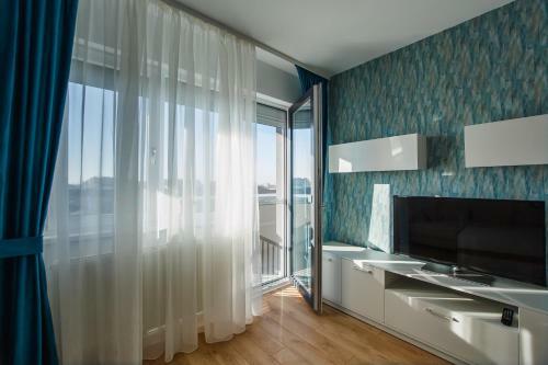 Fantastic Apartment At Prima Residence