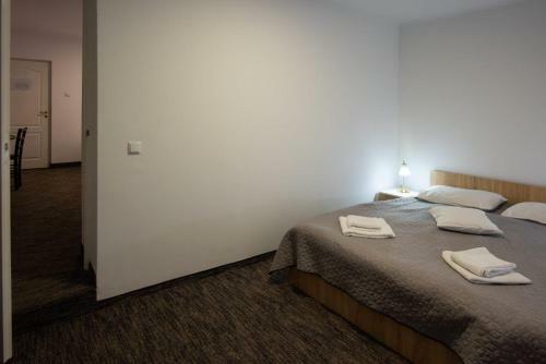 City Aparthotel