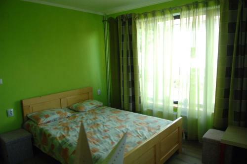 Hostal Casa De Vacanta Two Brothers Concept