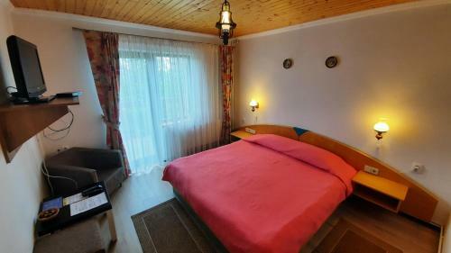 Hostal Casa De Vacanta Two Brothers Concept