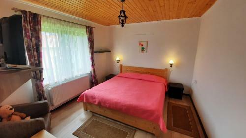 Hostal Casa De Vacanta Two Brothers Concept