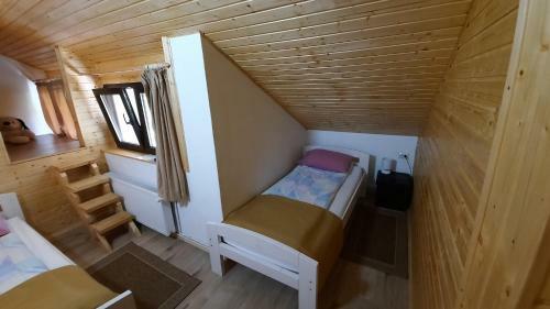 Hostal Casa De Vacanta Two Brothers Concept