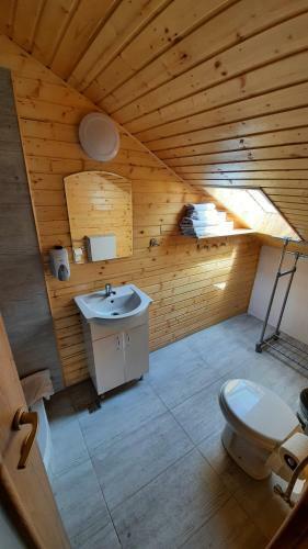 Hostal Casa De Vacanta Two Brothers Concept