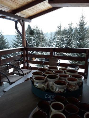 Hostal Casa De Vacanta Two Brothers Concept