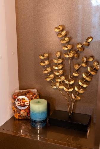 Apartamento Luxor Studio With Japanese Massage Chair