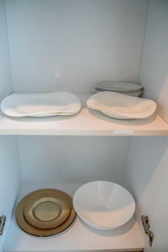 Apartamento Luxor Studio With Japanese Massage Chair